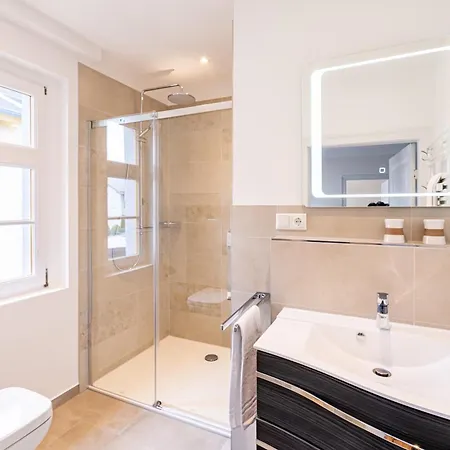 Albus App 9 Heringsdorf (Usedom)