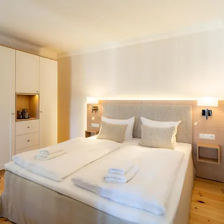 Albus App 9 Heringsdorf (Usedom)