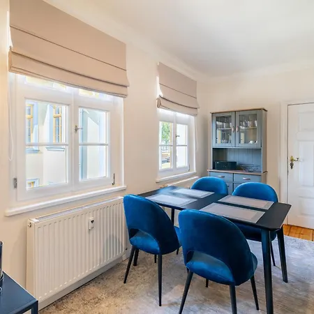 Albus App 9 Apartment