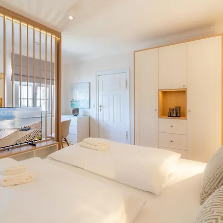 Albus App 9 * Heringsdorf (Usedom)