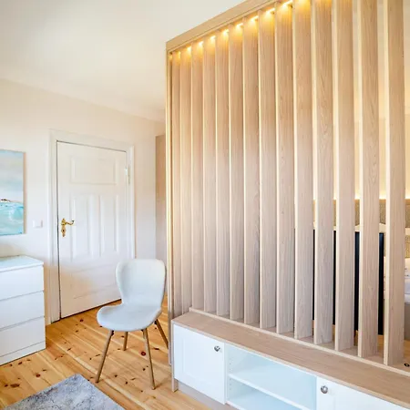 Albus App 9 Apartment