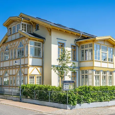 Apartment Albus App 9 *