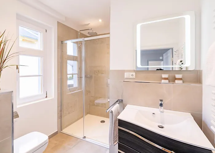 Albus App 9 Heringsdorf (Usedom)