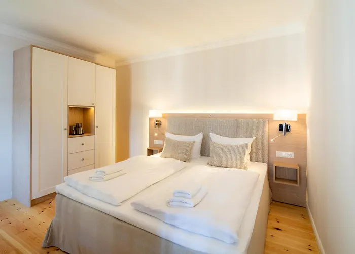 Albus App 9 Heringsdorf (Usedom)