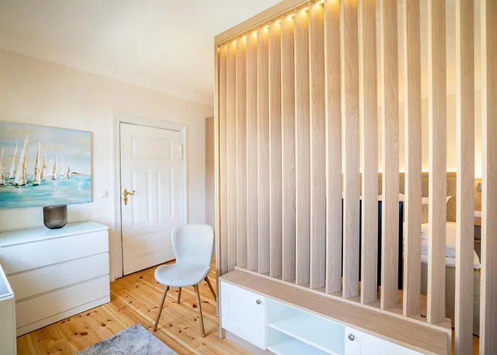 Albus App 9 Apartamento